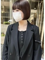 パルク(parc) mini bob