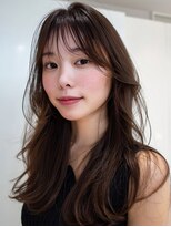 セレ 豊見城豊崎(SELE)&nbsp;豊崎/ミルクティーブロンド/ダークブルー/デジタルパーマ