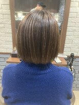 ルシクラージュ 武蔵小杉店(Recyclage)&nbsp;髪質改善！ウルトワトリートメント☆