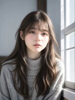 ロゼラヴィ(rosee Ravie)&nbsp;ゆるふわレイヤー