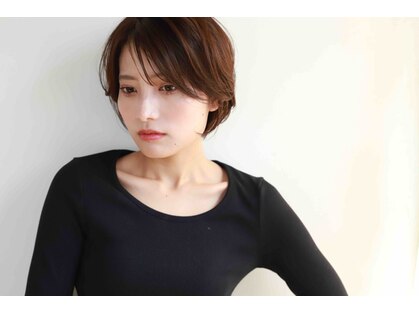 ヘアーメイク マック(Hair Make MX)の写真