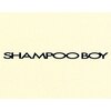 シャンプーボーイエイムス(SHAMPOO BOY aims)のお店ロゴ