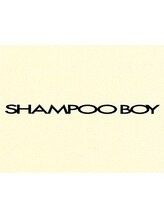 SHAMPOO　BOY　aims　【シャンプーボーイ　エイムス】