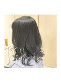 鹿沼で唯一本格ヘッドスパが出来る美容室　女子力アップヘアー