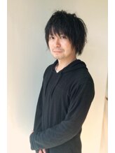 アンティエバイプレッティ(Amitie by pretty)&nbsp;松田 武法