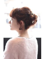 ビギンプラス(BEGIN +)&nbsp;アップセット