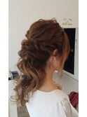 loosehairtail