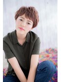鮮度高めの★ボーイッシュショート(miq阿佐ヶ谷)