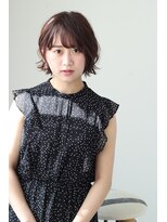 フェリア 緑地公園(FERIA)&nbsp;【FERIA緑地公園】束感外ハネ☆