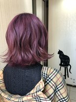 トムキャット(TOM CAT) ベリーラベンダー