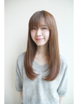 エイコーン(ACORN) ナチュラルストレート