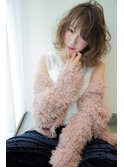 フェミニンボブ