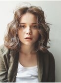 《AWESOME》アンニュイキャメルベージュカラーby tomomi