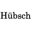 フプシュ(Hubsch)のお店ロゴ