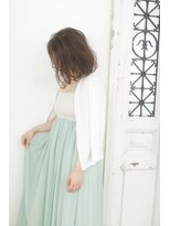 ダリ 本店(DAHLI) リラクシーボブ