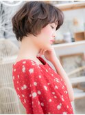 ■mod's上尾9-6★■大人かわいい♪小顔レトロカジュアル
