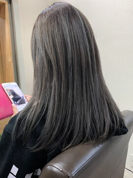 ワエン(WAEN) 艶グレージュ＊