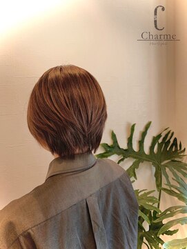 シャルム(Charme) ◆Charme◆ hair No.50