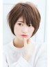 【最高級】カット+髪質改善TOKIOトリ-トメント(所沢)6500円