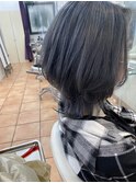 タコさん型レイヤーウルフ