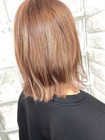 アルバ ヘアリゾート(ALBA)&nbsp;【ALBA齊藤】スタイル59【三鷹】