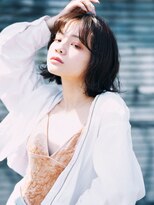 ラソ バルコ(LAZO barco)&nbsp;ストリートカジュアルボブ