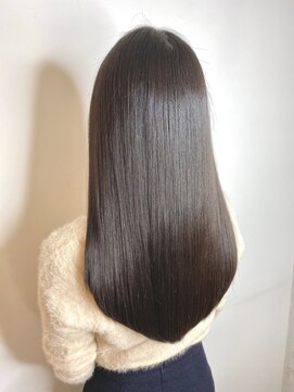 ジーナ 池袋(Zina) ＃イルミナ#アディクシー#デザインカラー