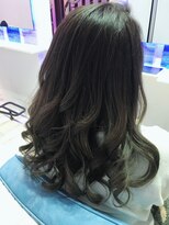 ヘアーディア みどり店(Hair...DiA)&nbsp;☆プラチナアッシュ☆