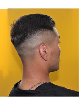 エルム フェイドスタイル