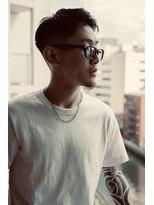 ロストシティ 横浜(LOST CITY)&nbsp;ショートヘア