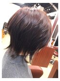 愛されウルフ