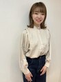 トッカ ヘアアンドトリートメント 千葉店(tocca hair&treatment) YUI 