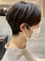 フリップビーアヴェダ(FLIP B AVEDA)&nbsp;【本八幡FLIP B AVEDA】お客様スタイル