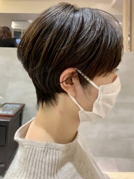 フリップビーアヴェダ(FLIP B AVEDA) 【本八幡FLIP B AVEDA】お客様スタイル