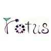 ロータス rotusのお店ロゴ