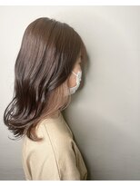 イングスジャパン(ings JAPAN)&nbsp;イヤリングカラー