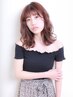 【時間がない方へ】カット + カラー + パーマ  23100 → 21000《マンツー》