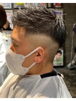 アレクサンドルオブカラーズカナザワ(ALEXANDRE OF COLORS KANAZAWA)&nbsp;ジェットフェード