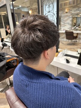 シエル 立川店(CIEL) 爽やかmen's [CIEL×舩木亮]