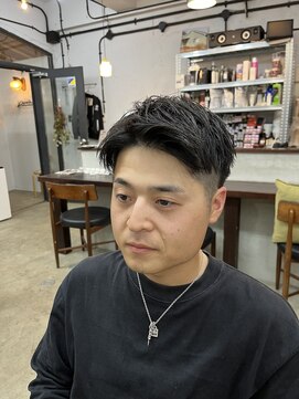 カノア(kanah) メンズショート