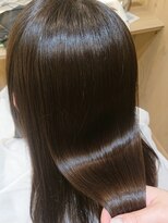 オリーブスバイネオリーブ(Olive's by neolive)&nbsp;【Olive's by neolive】髪質改善トリートメント＊