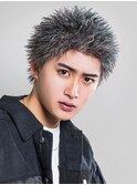 スパイキーローライト