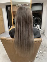 フツーロ 栄(FUTURO) プルエクステ ハイトーン