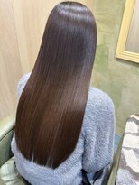 グレースマンカフェ(GRACE MAN CAFE)&nbsp;【レディース】URUTSUYAトリートメント