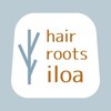イロア(iloa)のお店ロゴ