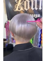 ゾーマ(ZOUMA) ホワイト ベージュ