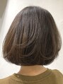 美容室 スタジアム(Stadium) 簡単で手の込んでいないナチュラルなヘアースタイルが得意です！