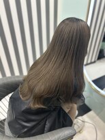 リエコー(RE'ECHO)&nbsp;プルエクステ/ダイヤモンド100本