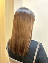 クラク 羽根木店(kuraku)&nbsp;酸性ストレート