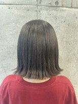 ブレイブ 福岡天神店(BRAVE)&nbsp;外はねボブ